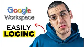 How to Login to Google Workspace Account (2025) - Easy Step-by-Step Guide