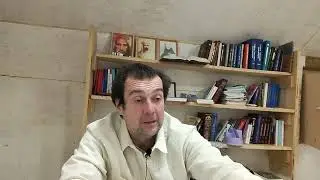Психическая энергия и Тонкий Мир. Часть 1