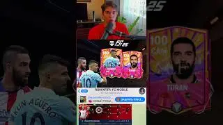 НОВЫЕ ГЕРОИ В FC MOBILE