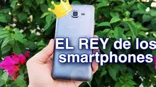 Samsung Galaxy GRAND PRIME en 2020 | VALE la PENA?
