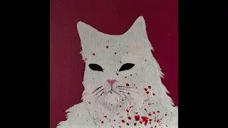 SP4K, ЛСП - Атака кота (13.11.2020)
