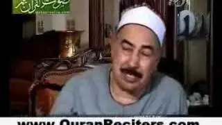 A day in the life of Shaykh Tablawi (part 2/2)