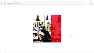 Simple Image Hover Effect Using CSS
