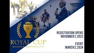 Royal Cup 2024