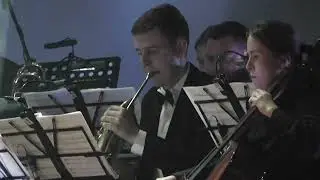 Симфоническое Кино - Место для шага (Тула, 26.09.2022)