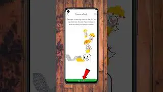 How To Enable Two Factor Authentication On Snapchat | Snapchat Two Step Verification 2024 