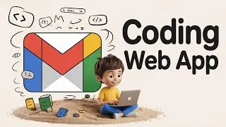 Javascript Gmail API Example to Display All Inbox Messages Using Fetch API & OAuth2 in Browser