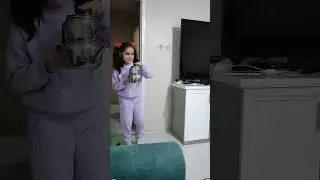 Elif sinem çayi üstüme döktü 