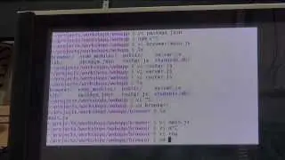 Cyber Wizard Institute: Building a Web App Part 2: the Browser
