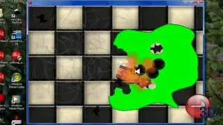Game Maker Tutorial #9 - Surfaces