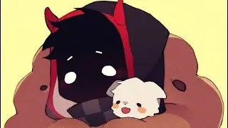 Badboyhalo tells the story of how he got his pet dog Rat/Lucy (heartbreaking story)
