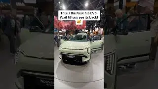 Watch out Volvo… 