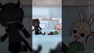can you rate our view? #gacha #gachaclub #gachalife #reki #shots #trend #edit #funny #fyp #gachameme