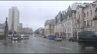 Синоптики узнали, какой будет погода в ближайшие дни