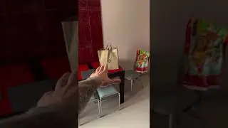 ВЛАД ГАНТЕЛЯ ЗАКАЗАЛ СЕБЕ ЕБУ