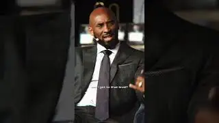 How Kobe became the GOAT