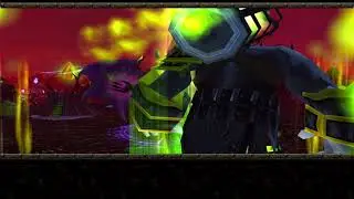 КАМПАНИЯ СИЛЬВАНЫ ДЛЯ 2 ИГРОКОВ КООПЕРАТИВ #6 WARCRAFT 3 ПРОКЛЯТИЕ ОТРЕКШИХСЯ
