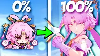 Build Fu Xuan RIGHT! - Complete Updated Build Guide