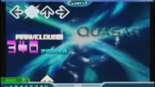 Quasar - Heavy - AA