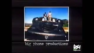 Big Phone/Universal (1998)