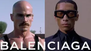 Breaking Bad by Balenciaga [10 HOURS]