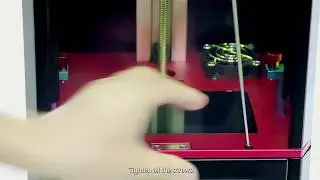 ANYCUBIC Photon- The way to replace Photon 2k LCD screen