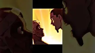 ИСТИННАЯ ЛЮБОВЬ 😥♥️ | Дандадан 