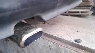 Ауди 80