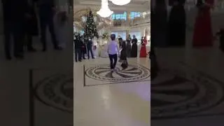 Цыганская свадьба  г. Мин-воды