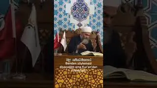şefik kocaman hoca efendi kısa ve öz (Gazze)