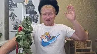 Наташа Губарева GOOD JOB  Живу одна в деревне, Обзор влога.