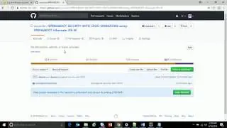 PART 6 : SPRINGBOOT,SECURITY,CRUD,HIBERNATE,JPA,MYSQL,JSP Validation