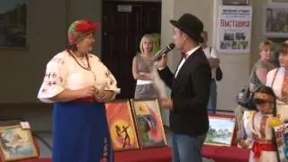 ДОРОГОЙ ЕДИНОЙ. СВЕРДЛОВСКАЯ ЖД 1