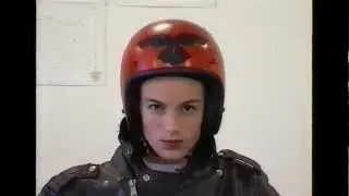 Faye Pratcam session #1