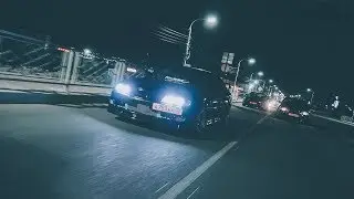TOURER V ULAN-UDE (тизер)