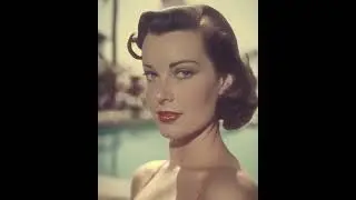 Retro Zoom with Blender