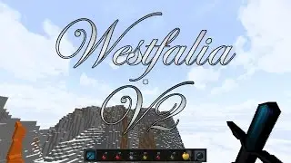 [Showcase] !#Westfalia V2