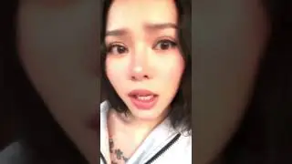 Bella Poarch | Can someone tell me what this song means?😅