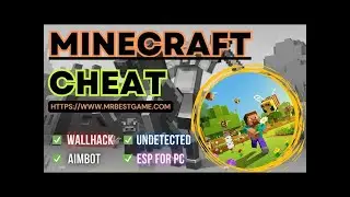 🛠️ Ultimate Minecraft Cheat 2024: X-Ray, Auto-Mine, and Infinite Items for Creative Freedom 🛠️