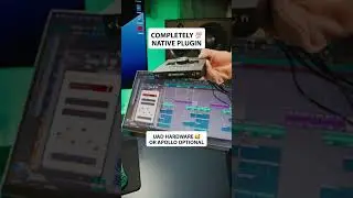 Best Free Plugin 🔥UAD LA-2A Tube Compressor 👍