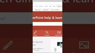 Install a website as an application, using Microsoft edge 