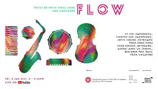 FLOW: Notes between Hong Kong and Singapore