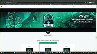 Videos exclusivos + ventajas "OFERTA EXCLUSIVA"