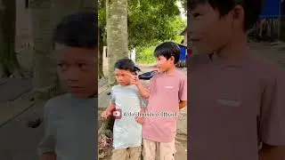 Semoga yang like vidio ini masuk surga amin