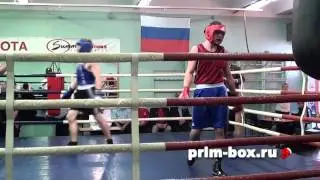 Якубов Марк - Примак Илья
