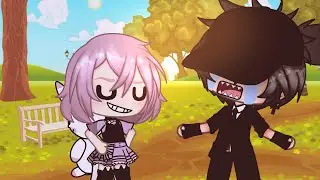 Lily is joking around with the kidnapper🤣||🔥Meme🔥||Gacha life