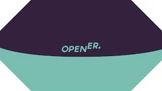 FREE 2D Simple Intro Template 