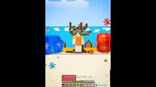 Minecraft Squid Games 2 💀