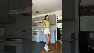 Getting creative these days