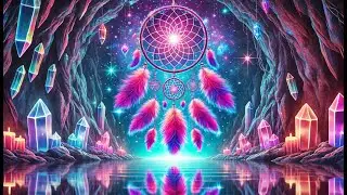 Miracles Will Happen If You Listen | Increase Your Frequency & Manifest Abundance 888 Hz